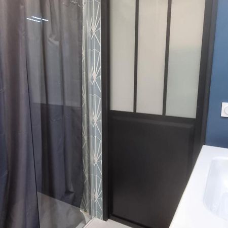 Elegant Et Moderne, Au Pied Du Mont-Blanc Appartement Saint-Gervais-les-Bains Buitenkant foto