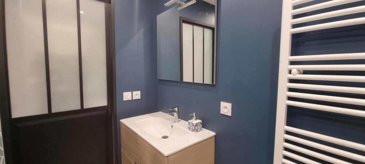 Elegant Et Moderne, Au Pied Du Mont-Blanc Appartement Saint-Gervais-les-Bains Buitenkant foto